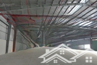 siêu phẩm cho thuê kho xưởng 11.000m2, có pccc, container 24/24 mặt tiền đường trần đại nghĩa