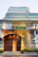 ngang 9m - cho thuê nhà lê văn sỹ quận 3 - 5 tầng sàn trống suốt - thang máy, pccc, mpe - mới 100%