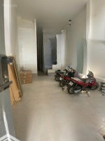 17 tỷ - thu nhập : 80 triệu / bạch đằng [ q.bình thạnh ] - 5.1x22/103m2 - 6tầng / 16 căn hộ dịch vụ