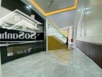 bán nhà xây độc lập tại đường ngô gia tự, thành tô, hải an, hải phòng, giá chỉ 6,4 tỷ, 60m2