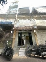 đội cung q11 - 4 tầng (3.5 x 13) - 4pn - xe hơi đỗ cửa - sát mặt tiền - hoàn công đủ 6.7 tỷ tl
