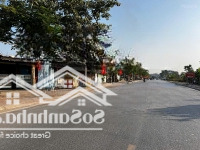 bán gấp đất nền mặt đường ngô gia tự, hải an, hải phòng, giá tốt 4,45 tỷ, 69 m2