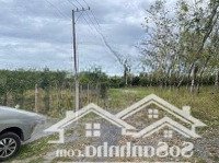 cần bán 5727m2 đất skc gần kcn đất cuốc