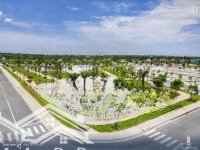 Bán đất Nền Dự án The Trident City, 15,5 Triệu / M2, 140 M2 Tại Lê Thánh Tông, An Phú, Tam Kỳ