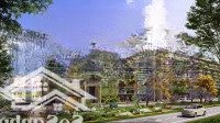 bán chung cư thấp tầng ecopark hải dương