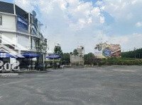 bán đất dự án smart city tân lập giá 3,05 tỷ đường đt 746, bình dương. kế kcn vsip3. có sổ riêng