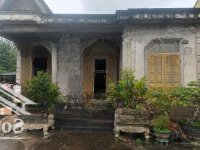 bán nhà cấp 4 đẹp, đường quốc phòng ven biển, thôn bắc hòa - xã ngư thủy bắc
