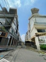 bán lô đất hẻm xe hơi nguyễn thượng hiền bình thạnh 4x14m xây dựng 5 tấm giá chỉ 7 tỷ 3 tl