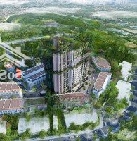 bán lô đất gần chung cư 7m mặt tiền, kinh doanh tốt, giá 9xtr/m2, sổ đỏ trao tay