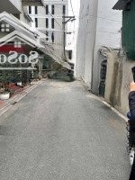 bán 61.4m2 đất thôn thượng xã cửu cao văn giang, giá siêu rẻ
