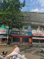 bán nhà mặt tiền thuận kiều, quận 5, dt: 6.8x20m, hầm 3 lầu, giá chỉ 40 tỷ