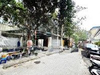 bán gấp - đất phạm văn đồng - vỉa hè ô tô tránh - 130m mt 7m chủ giảm sốc còn 8 tỷ