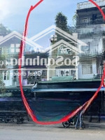 cho thuê nhà mt đường tại quang bửu, quận 8. diện tích: 12*22m (3 căn). giá thuê: 130 triệu/tháng