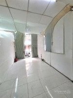 siêu rẻ mặt tiền đoàn văn bơ - nhà c4 58m2 (3 x 18). chỉ 6,4 tỷ