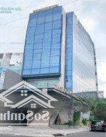 cho thuê tòa nhà 7 tầng (100m2 x 7) đường ngô xuân quảng, kinh doanh, văn phòng, đa ngành nghề