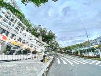 bán shophouse mặt tiền đường số 28 vcn phước long 2 nha trang, 50tr/m2
