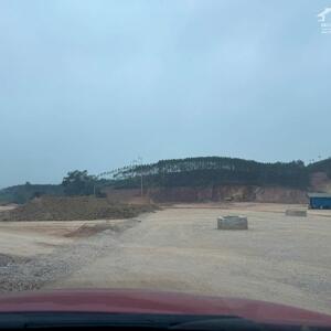 Chuyển nhượng 10.000m2 Khu công nghiệp Vsip Lạng Sơn, Giá cực tốt