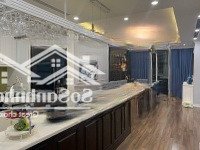 cho thuê cc 3pn 120m2 ở hà nội aqua central, giá ưu đãi 26 triệu vnd