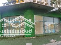 mặt bằng 100m2 trần trọng cung, q7 mở bida, cà phê, siêu thị mini