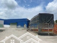kho xưởng 2.000m2 đất skc có pccc tự động và trạm điện 3 pha, trong cụm kho đường quốc lộ 1a