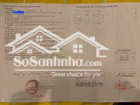 cần bán biệt 2 mặt tiền khu dân cư phong phú 4.h bình chánh