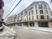 bán căn góc the stellar town, 444 chợ hàng, lê chân, vị trí siêu đẹp để kinh doanh - 0936620766