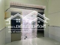 cho thuê nhà hẻm 46 nguyễn sáng- tây thạnh, 3pn-1wc nhà mới sạch, sẽ giá 8tr/tháng