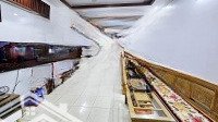 bán nhà gốc dân phố phan trứ gần chợ sắt. nhà ngõ nông: 3 ngủ, 2wc, phòng thờ, sân phơi. giá tốt