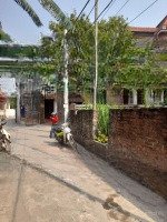 bán gấp đất tiến thịnh, 2,4 tỷ, 120m2, pháp lý đầy đủ