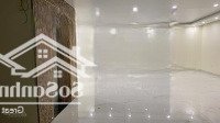 cho thuê nhà mặt đường phố đi bộ thế lữ, mặt tiền 8.5m, dt 101m2, nhà 2 tầng thông sàn có thang máy