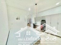 thuê ngay căn hộ full nội thất gần các trường đại học uef, hồng bàng..,thuận tiện qua các quận khác