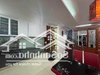 bán nhà 4 tầng 4 mê đường 7m5 phạm phú tiết song song nguyễn hữu thọ