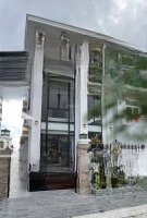 villa kqh an sơn dãy d 156m2 ngang 8m nở hậu đều 3 tầng đã hoàn công view thung lũng rừng thông