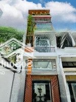 kẹt tiền bán nhà hàn hải nguyên p2 q11. dt 88,5m2 giá 3tỷ670 gần chợ bình thới. đang cho thuê 27tr