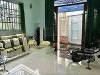 cho thuê nhà 1 trệt 1 lầu 2pn 2wc 5x15m hẻm lê văn lương gần lottlemart