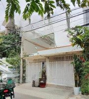 chủ hạ giá bán lô đất (nhà nát) dt 8x23,5m đường nguyễn văn trỗi, p.1, tân bình. giá 35 tỷ