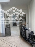 nhà đẹp phú diễn, đường ô tô đỗ tận cửa, có thể dọn vào ở luôn