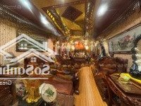 300 tỷ tl biệt thự châu âu 1200m2 đẳng cấp q6 - mặt tiền trần văn kiểu - full nội thất sang xịn