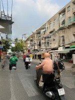 bán gấp nhà mặt phố tân hòa đông, quận 6, giá siêu tốt, 145m2 - 3 tầng, chỉ 18.5 tỷ
