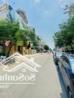 bán lô đất mặt tiền đường số 1, khu him lam, p. tân hưng, quận 7. dt: 4.5x20m, đường 12m, 21 tỷ