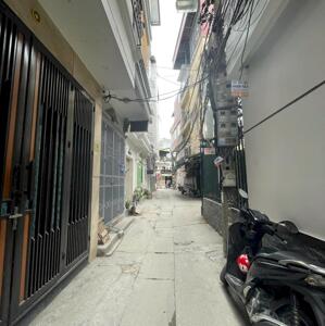 BÁN NHÀ PHỐ YÊN HOA, TÂY HỒ, 1 NHÀ RA MẶT PHỐ, DT 80M2, MT6.5M CHỈ 17 TỶ