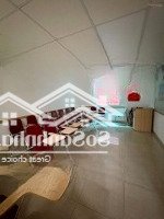 cần cho thuê nhà mặt phố - sịn đẹp 2025