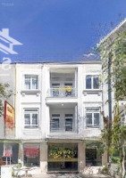 khách sạn kqh bùi thị xuân, p2, 171m2 ngang 9m 5 tầng 21 phòng cách hồ xuân hương 800m