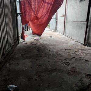 Cần bán nhà tiền chế Phạm Văn Đồng, P.11, 4×16.5m, 10.5 tỷ