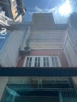 cho thuê nhà hxh đường phạm viết chánh p19 quận bình thạnh