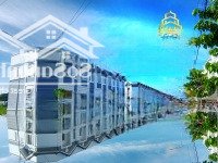 bán nhanh nhà 1 trệt 1 lầu có sổ hồng riêng