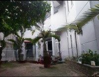 siêu hot nhà nghỉ 1 trệt 1 lầu hoàn công mặt tiền nguyễn hữu cảnh, p. đông hòa, tp.dĩ an