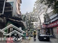 ccmn cổ nhuế, 7 tầng thang máy, 12 phòng full đồ khép kín.