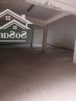 cho thuê kho trường chinh thanh xuân dt 250m2 xe công đỗ cửa, xuất full vat