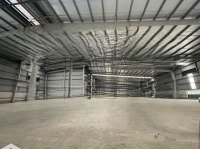 cho thuê kho xưởng kcn nhơn trạch, đồng nai 5000m2, 10.000m2, 12.000m2. làm kho hàng, xưởng sx